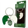 Porta Chave Sporting CP Coração