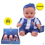 Bebé FC Porto c/ Som 20cms