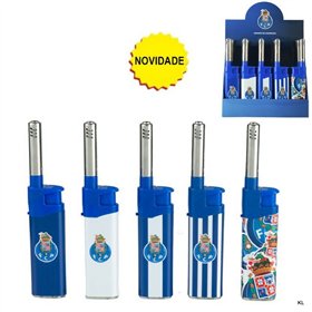 Pack de 5 Isqueiros FC Porto Cozinha/Churrasco