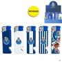 Pack de 5 Isqueiros FC Porto c/ Abre Cápsulas