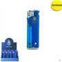 Pack de 5 Isqueiros FC Porto c/Luz