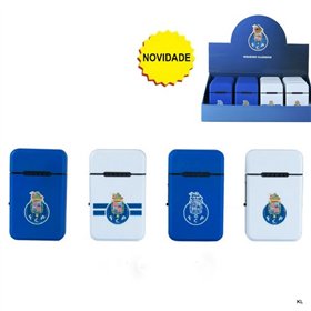 Pack de 4 Isqueiros FC Porto