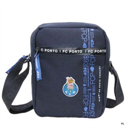 Bolsa de traçar FC Porto 21x16x6cms