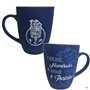 Caneca FC Porto Veludo Namorada