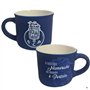 Chávena Café FC Porto Veludo  Namorado