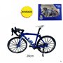 Bicicleta FC Porto Metal 20cms