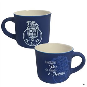 Chávena Café FC Porto Dia do Pai