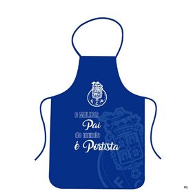 Avental Dia do Pai FC Porto