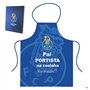 Avental c/Caixa Dia do Pai FC Porto