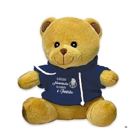 Urso FC Porto Namorada 30cms