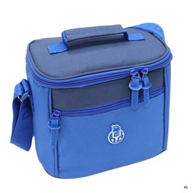 Lancheira FC Porto térmica 22x19x14cms