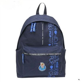 Mochila FC Porto Escolar 43cms