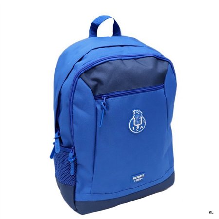 Mochila FC Porto Escolar 43cms
