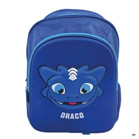 Mochila FC Porto  3D- 39cms