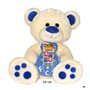 Peluche Urso FC Porto 18cms