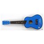 Guitarra pequena com logo Porto 63.5cm