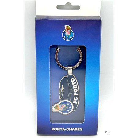 Porta Chave FC Porto Estadio