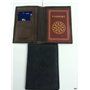 Carteira passaporte pele Porto