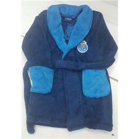 Robe Porto (2/4 Anos)