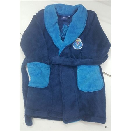 Robe Porto (2/4 Anos)