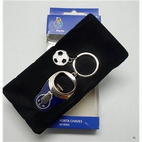 Porta Chave A.Capsula Porto