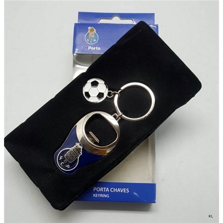 Porta Chave A.Capsula Porto