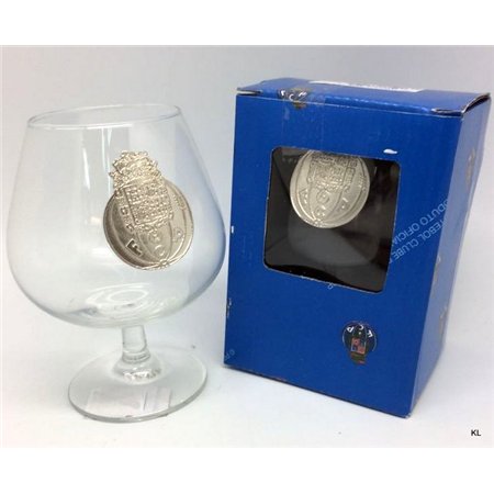 Cálice Conhaque Porto