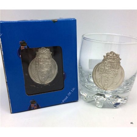 Copo Whisky Porto