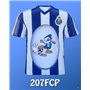 Moldura Camisola FCPORTO