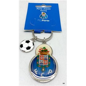 Porta chave FCPorto