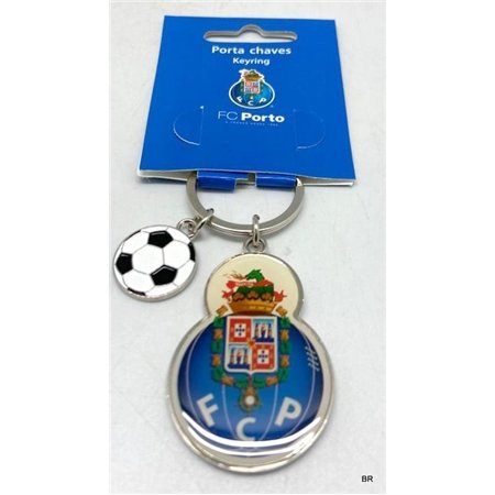 Porta chave FCPorto