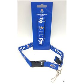 Fita p/Chave FCPorto