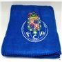 Manta Polar FCPorto 127x152 cms