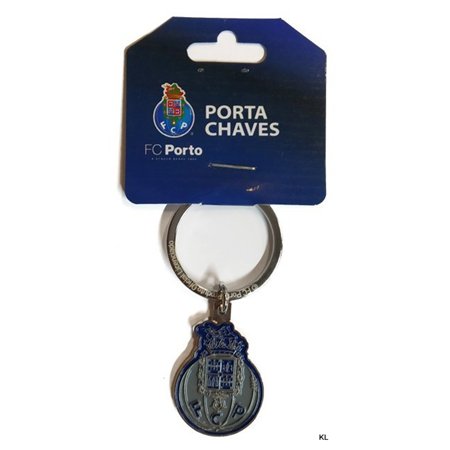 Porta chave Simbolo FCPorto