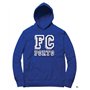 Sweat c/Capuz FCPorto Criança (tam. 5/6)