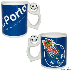 Caneca C/Bola FCPORTO