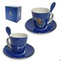 Conjunto Café FC Porto