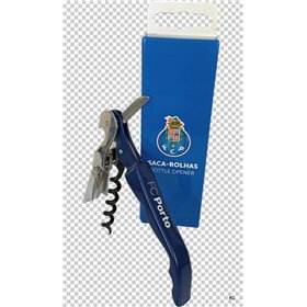 Saca Rolha Metal FC Porto