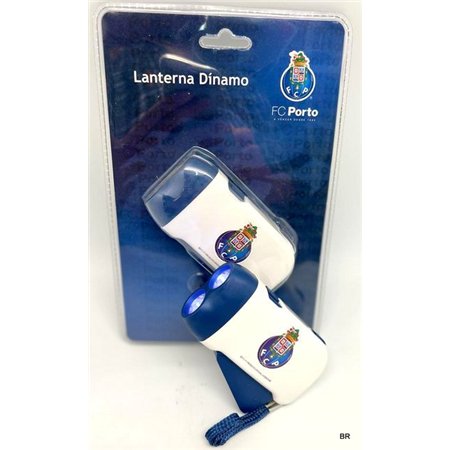 Lanterna Dínamo FC Porto