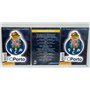 Iman FC Porto c/Hino