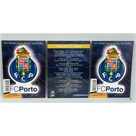 Iman FC Porto c/Hino