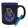 Caneca c/Giz FC Porto