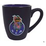 Caneca FC Porto Oval Preta
