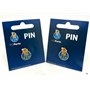 Pack de 2 Pin FC Porto