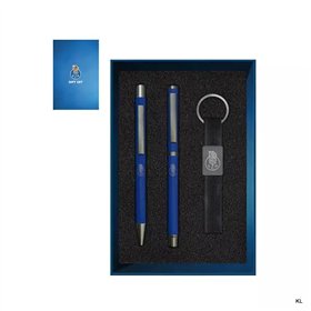 Conjunto FC Porto Porta chave+ Conj. Esferograficas