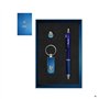 Conjunto FC Porto Esf.+Porta chave +Pin