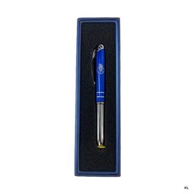 Mini Esferografica C/Luz FC PORTO