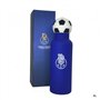 Garrafa FC Porto Aço c/tampa bola térmica