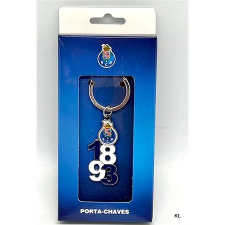 Porta Chave FC Porto 1896