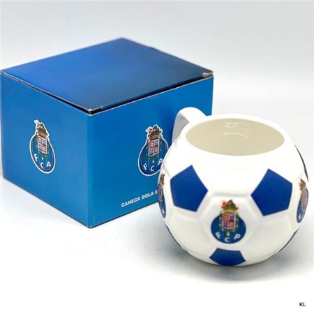 Caneca Bola FC Porto
